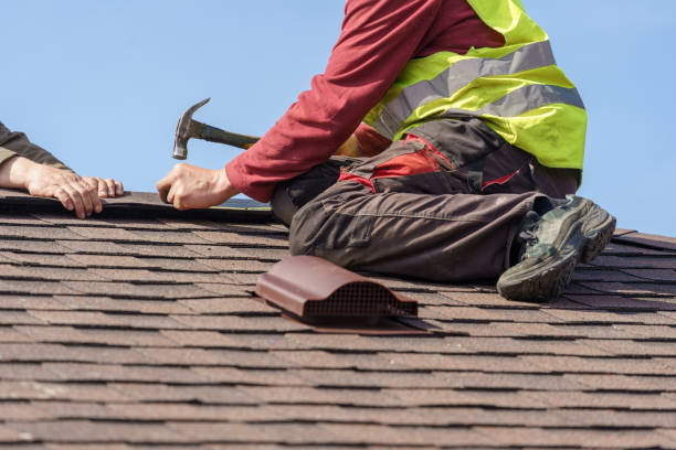 Best Storm Damage Roof Repair  in Oxford, PA