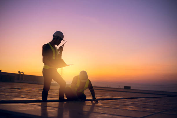 Slate Roofing Contractor in Oxford, PA