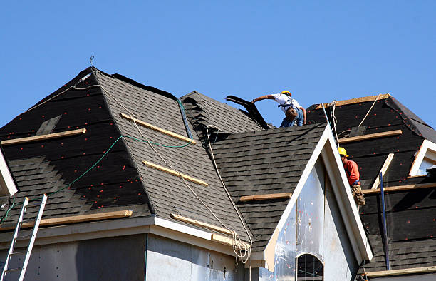 Quick and Trustworthy Emergency Roof Repair Services in Oxford, PA