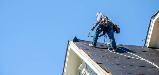 Trusted Oxford, PA Roofing Contractor Experts
